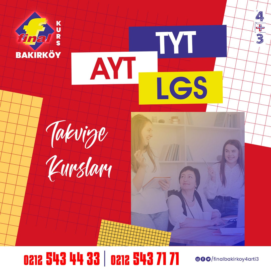 Okul Takviye Programları