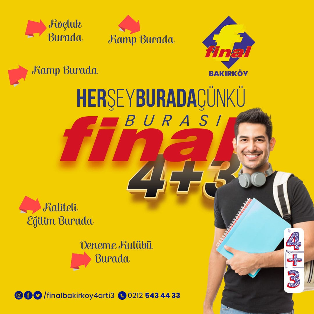 bakırköy en iyi lgs hazırlık kursu