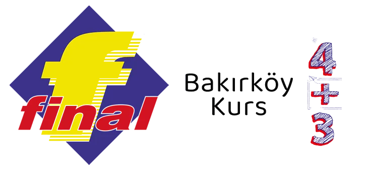 Final Bakırköy Kurs Merkezi