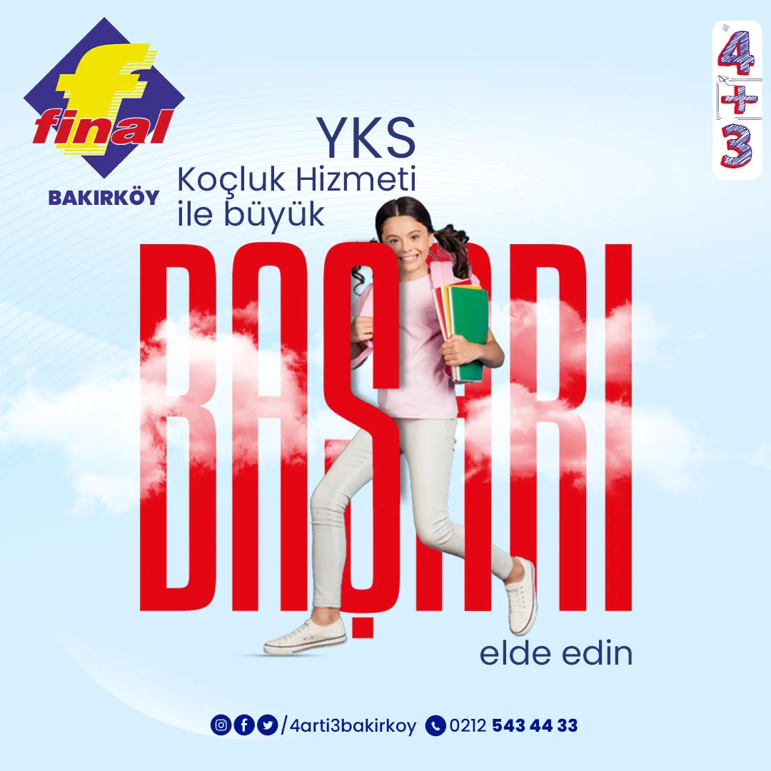 YKS Bireysel Koçluk Sistemi